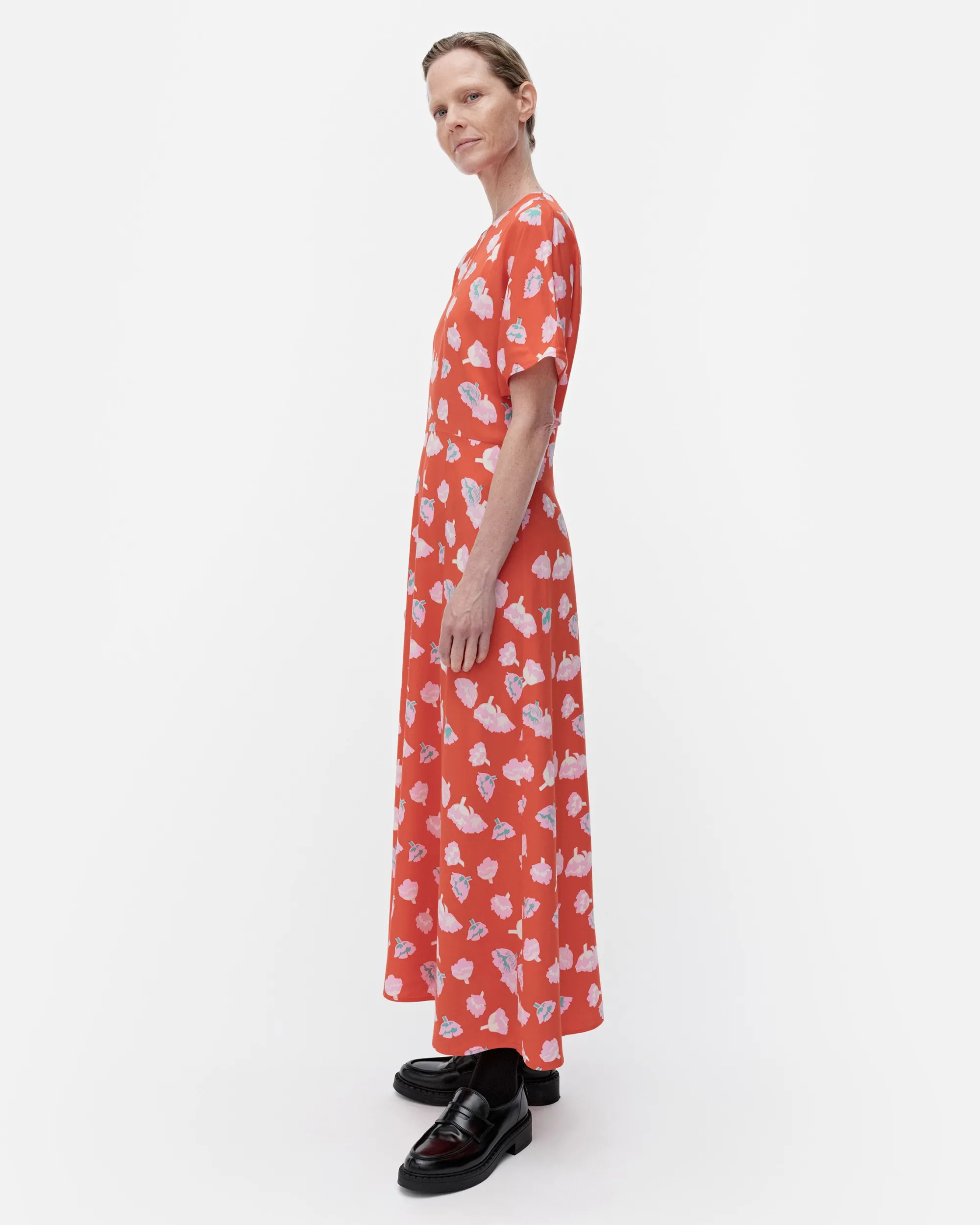 Marimekko Heleä Suitsuke