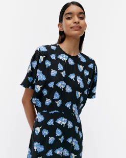 Marimekko Heleä Suitsuke