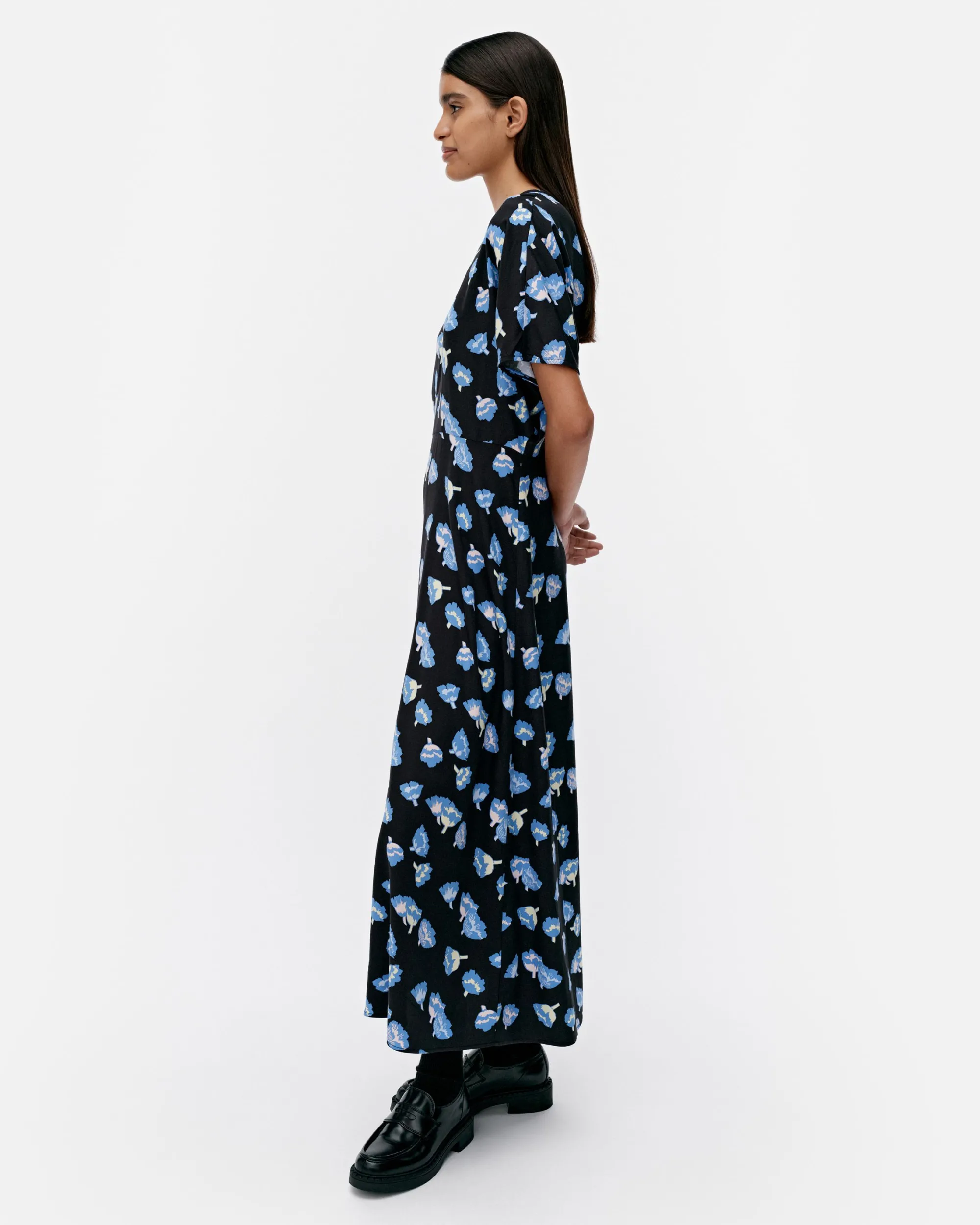 Marimekko Heleä Suitsuke