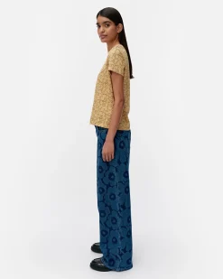 Marimekko Heleys Piirto Unikko