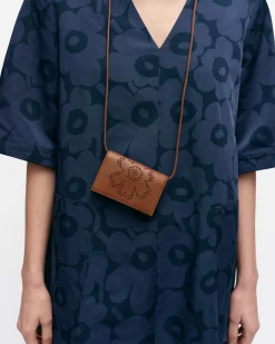 Marimekko Imprint Belt Wallet Unikko