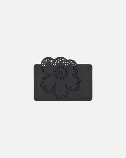Marimekko Imprint Card Holder Unikko
