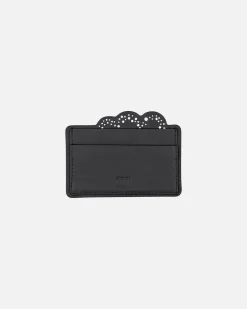 Marimekko Imprint Card Holder Unikko
