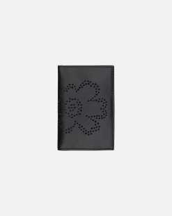 Marimekko Imprint Fold Wallet Unikko