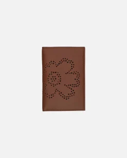 Marimekko Imprint Fold Wallet Unikko