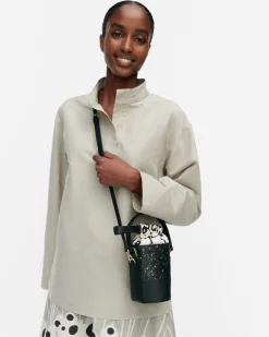 Marimekko Imprint Nano Bucket Unikko
