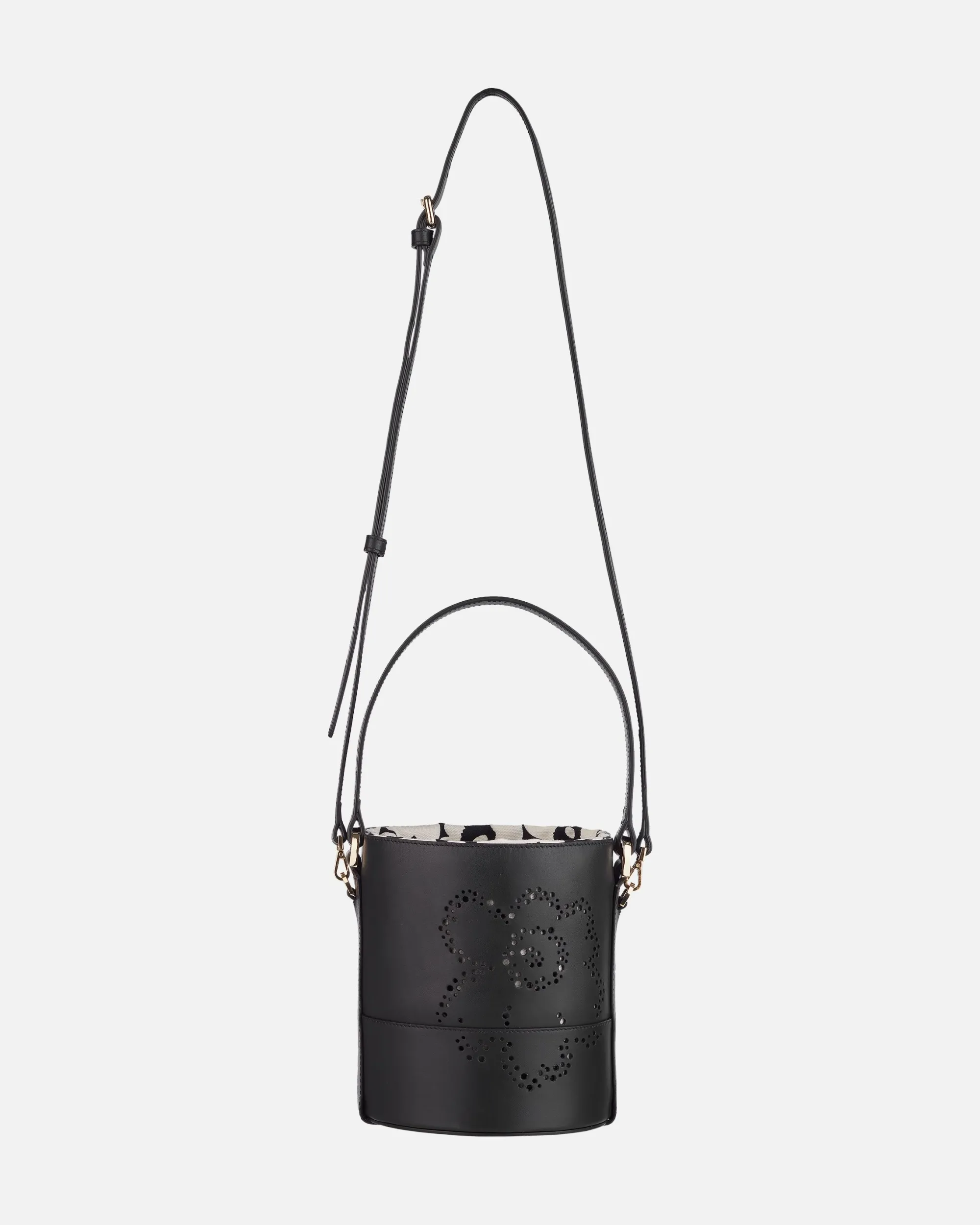 Marimekko Imprint Small Bucket Unikko