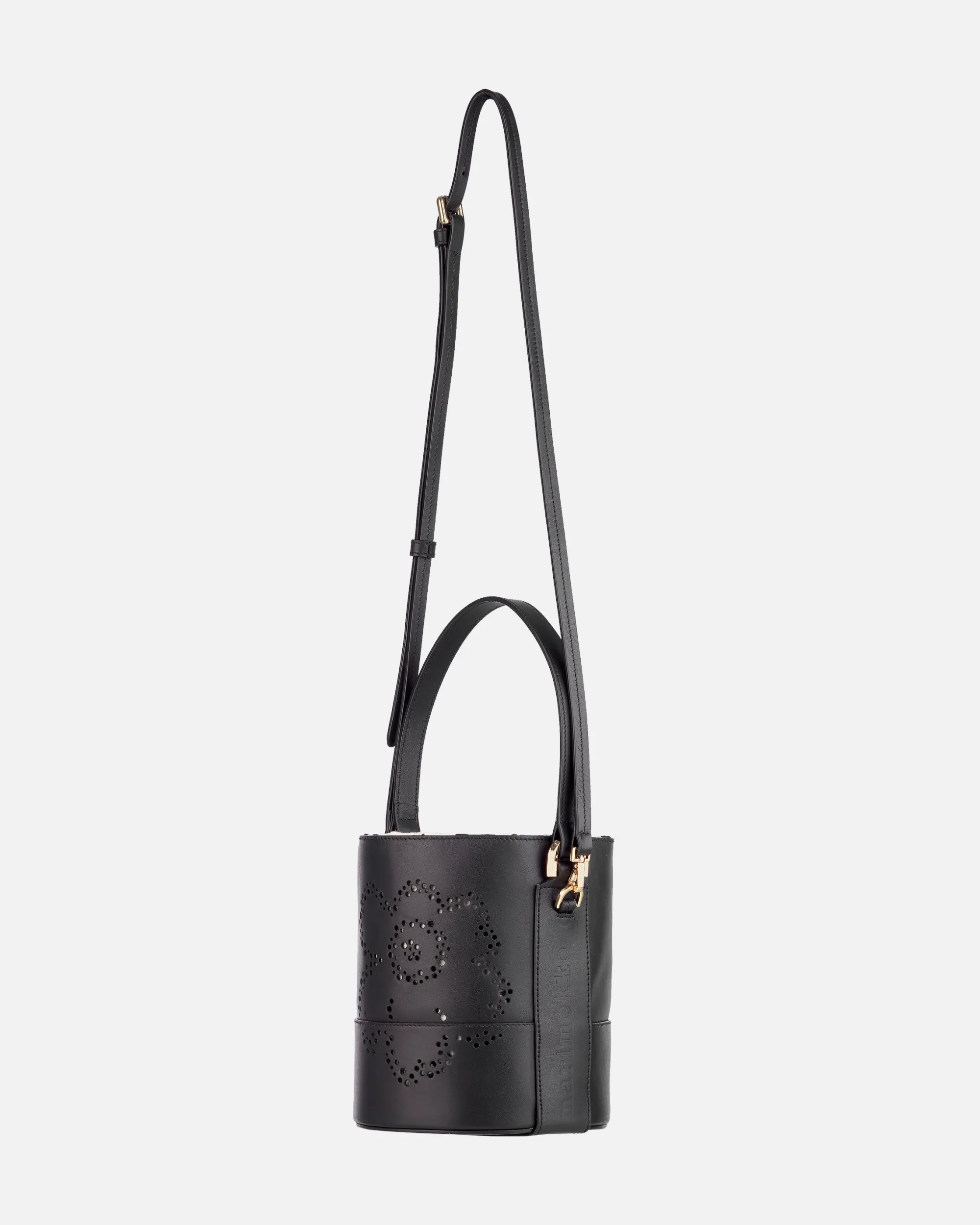 Marimekko Imprint Small Bucket Unikko