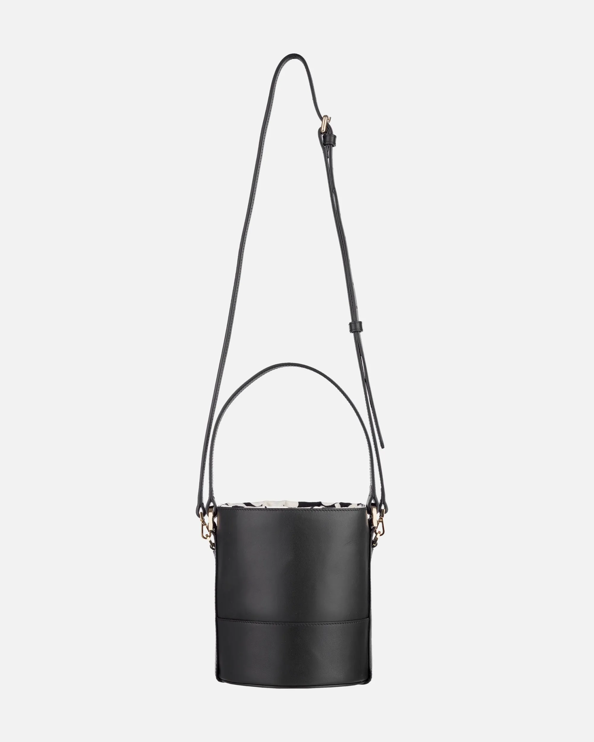 Marimekko Imprint Small Bucket Unikko