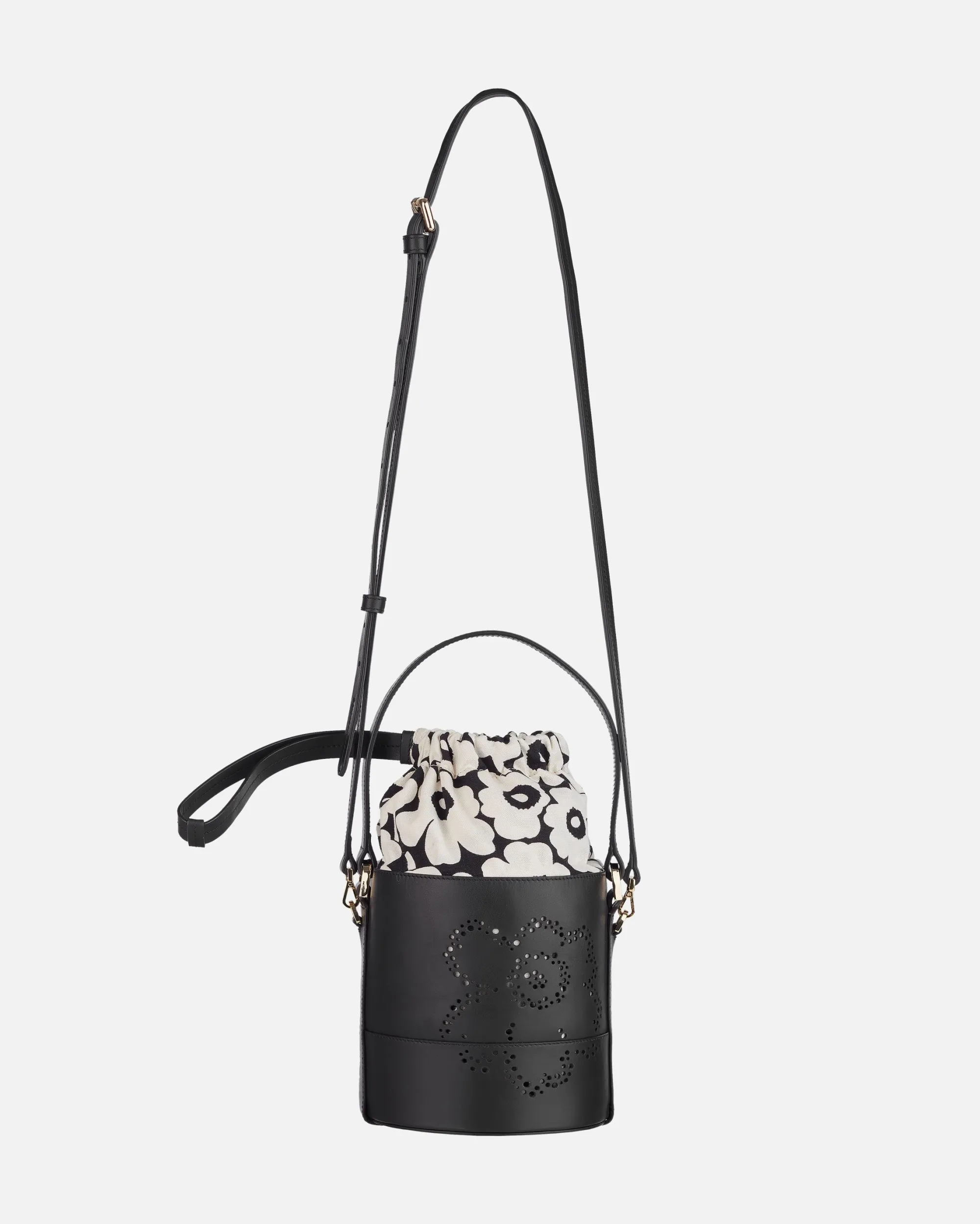 Marimekko Imprint Small Bucket Unikko