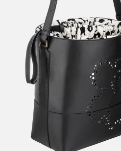 Marimekko Imprint Tote Unikko