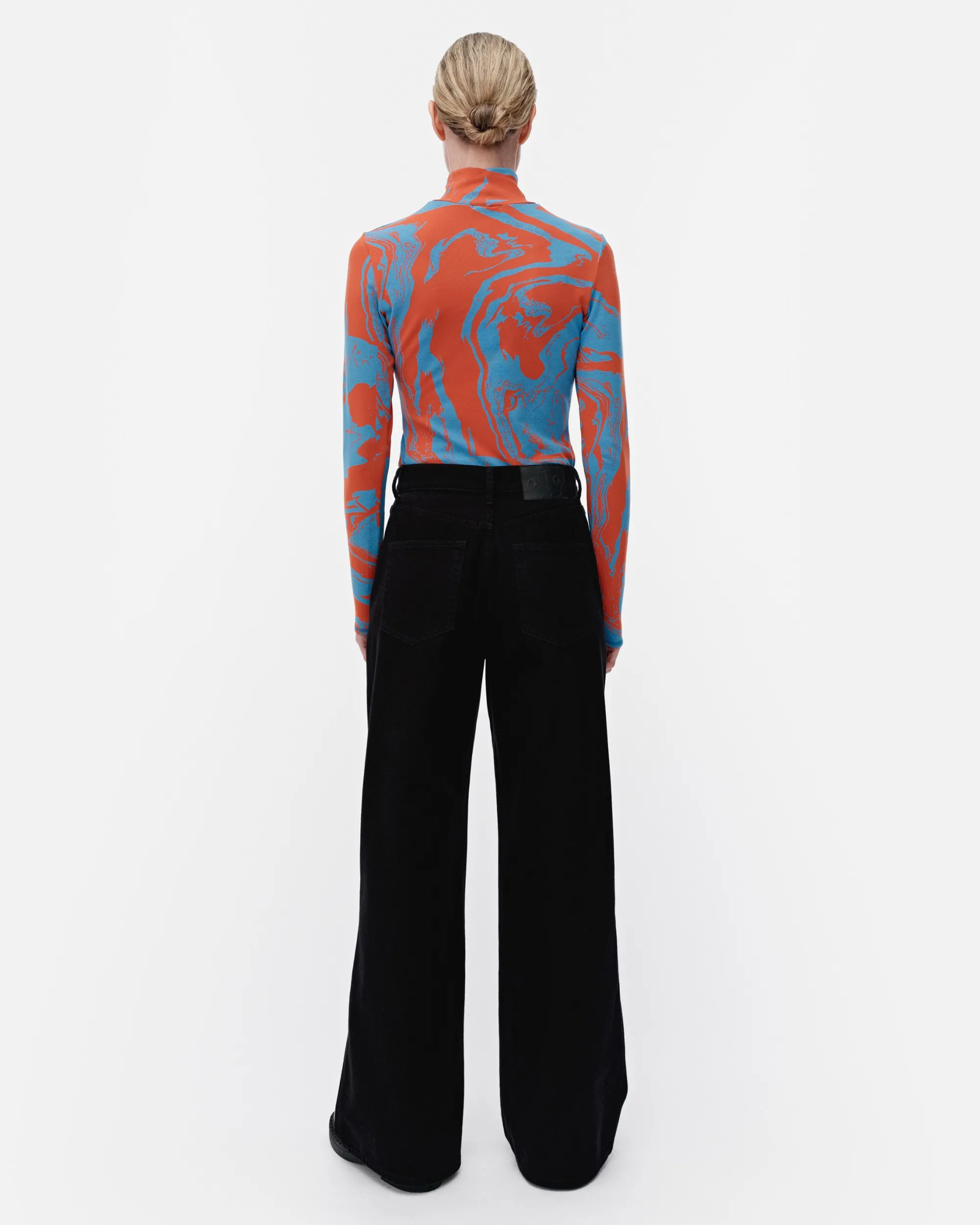 Marimekko Jäkälä Marras