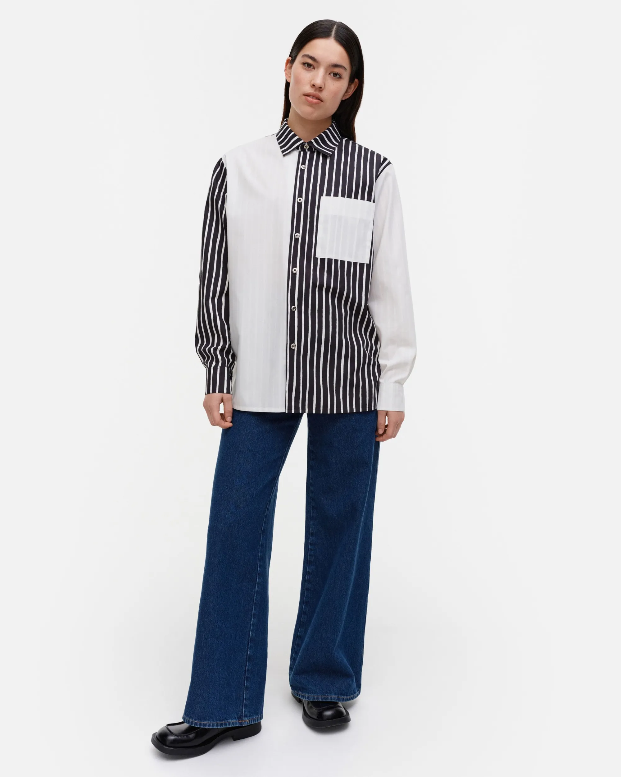 Marimekko Jokapoika Multi