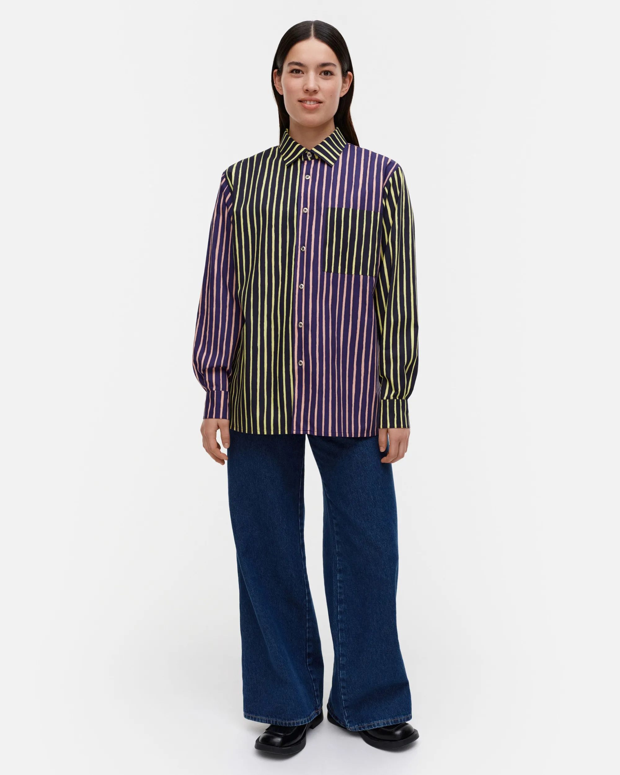 Marimekko Jokapoika Multi