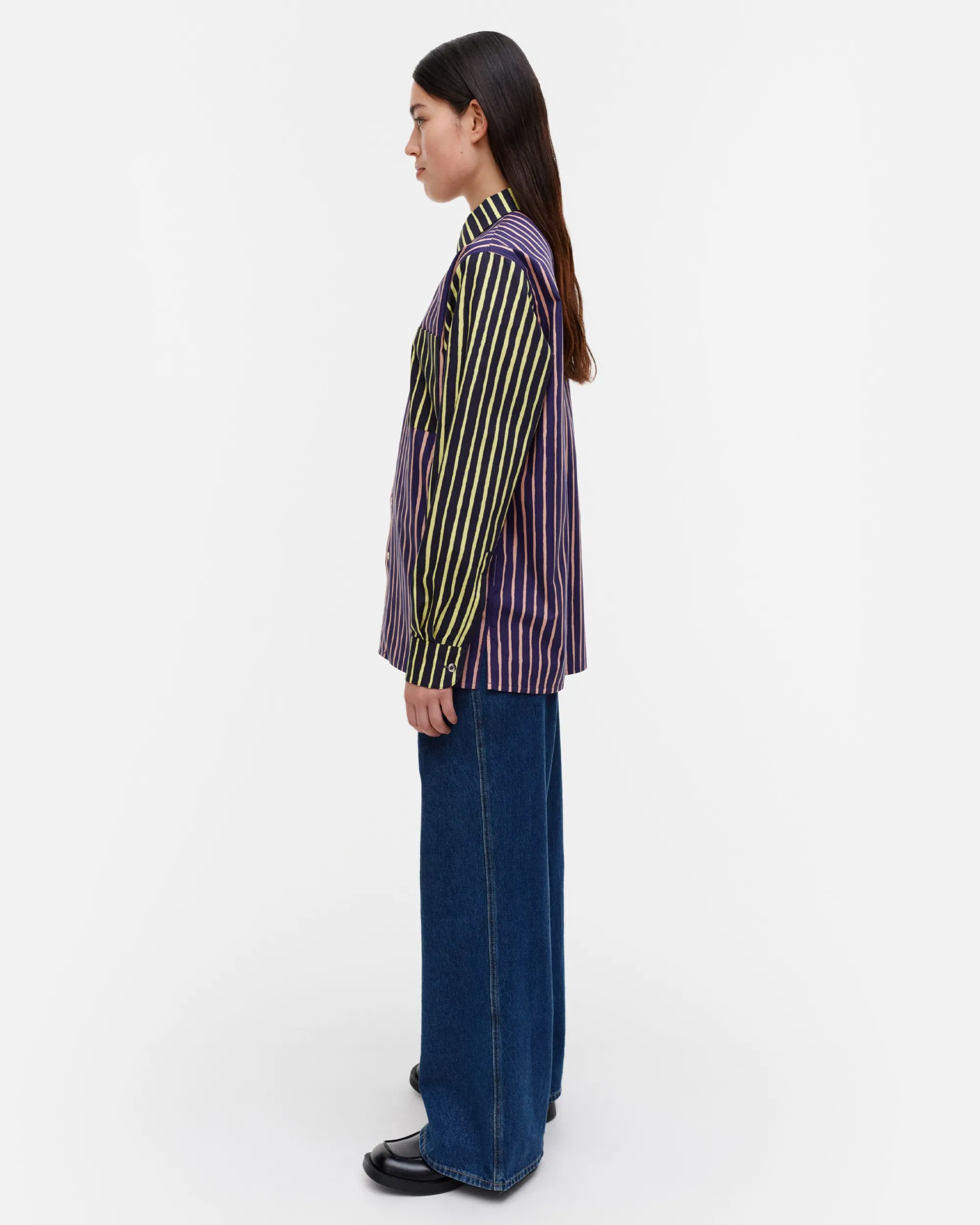Marimekko Jokapoika Multi