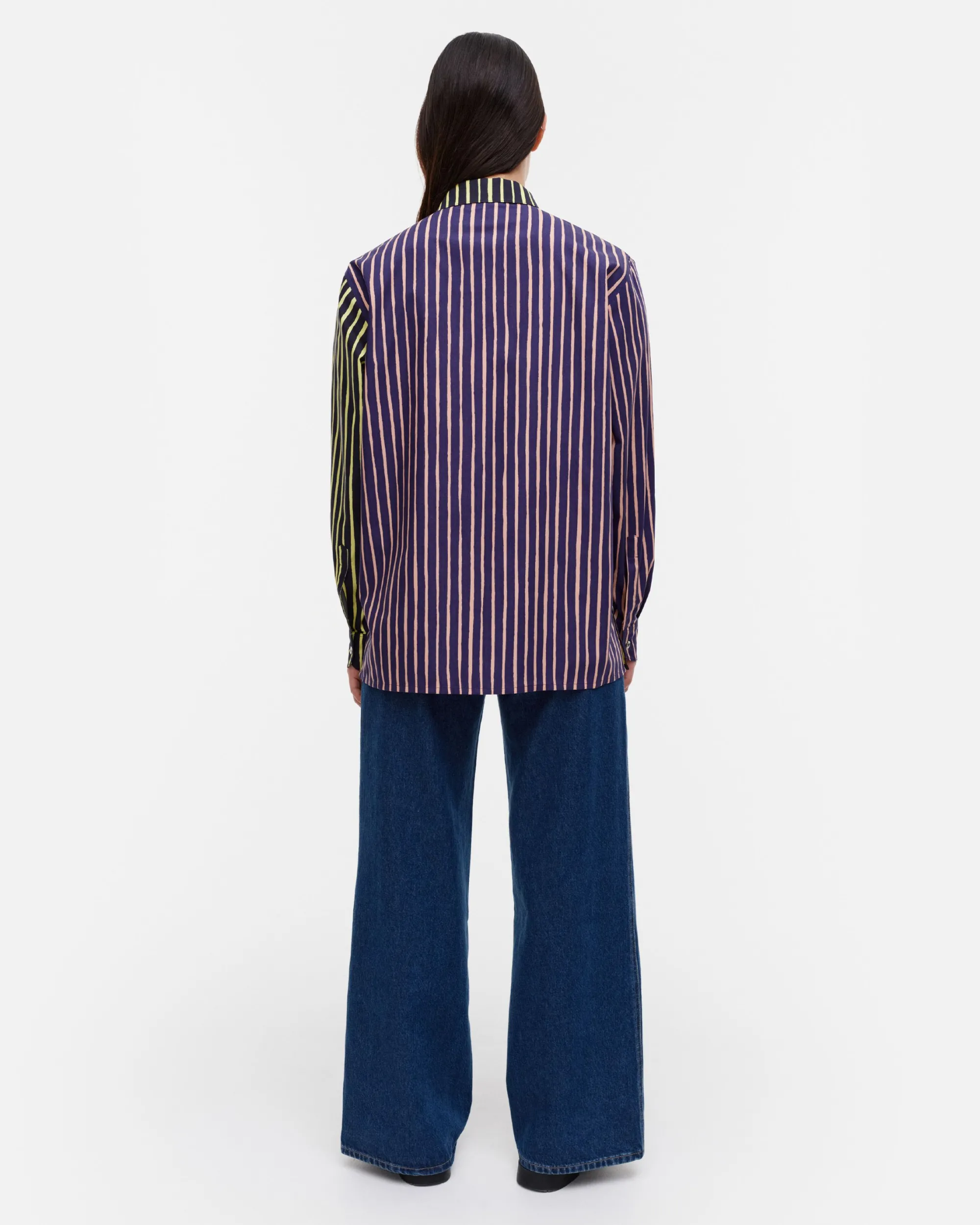 Marimekko Jokapoika Multi
