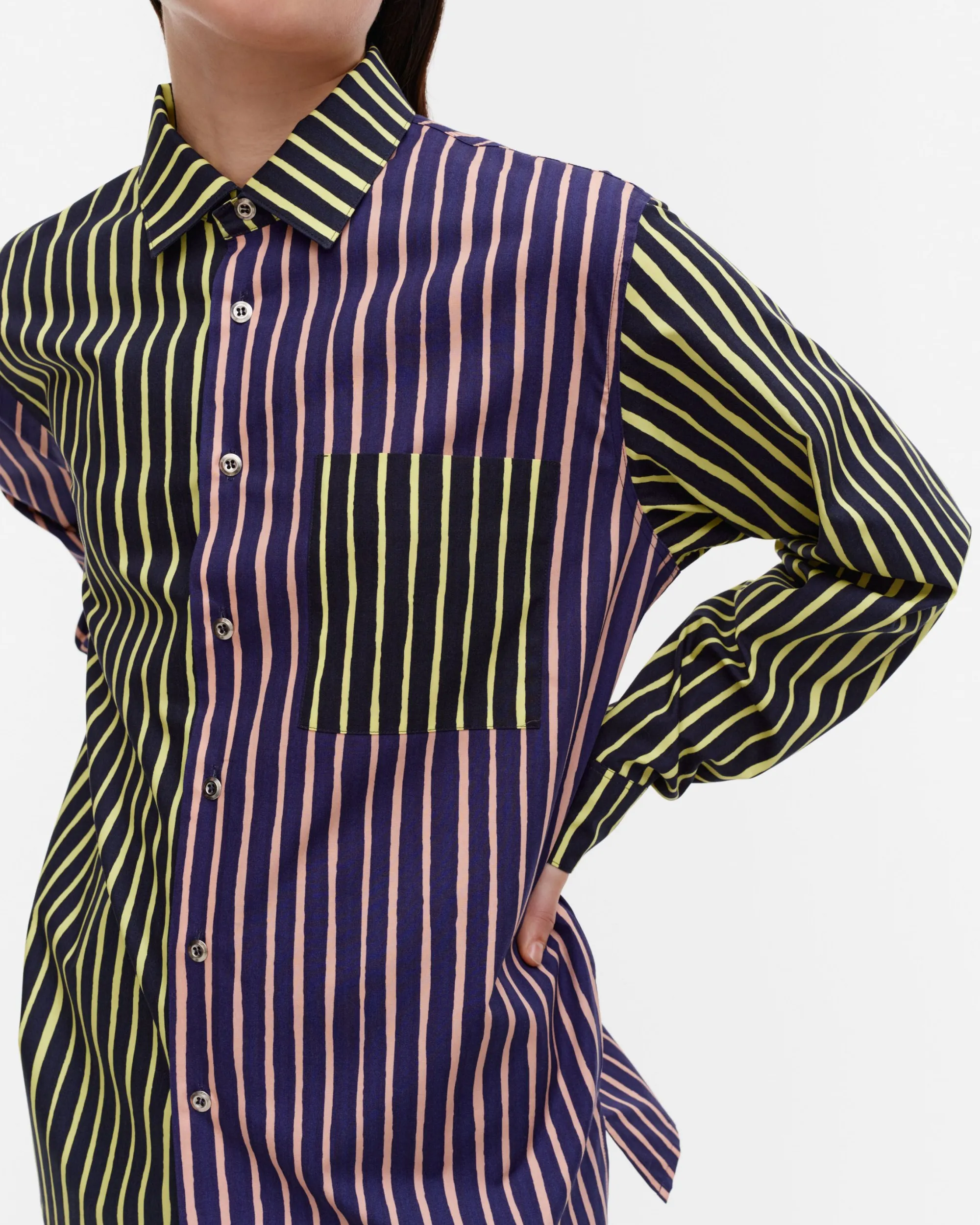 Marimekko Jokapoika Multi
