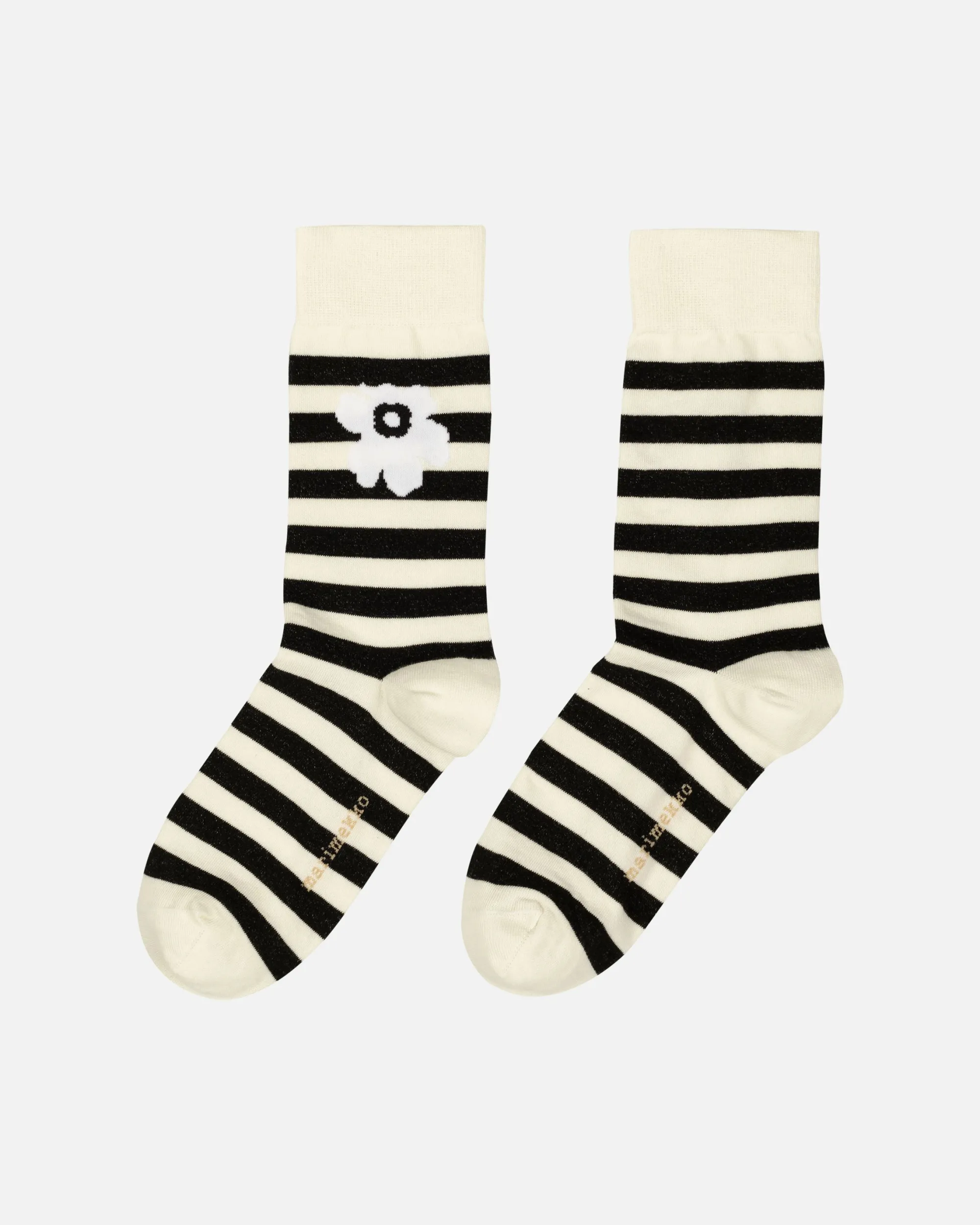 Marimekko Kasvaa Tasaraita Unikko One