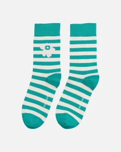 Marimekko Kasvaa Tasaraita Unikko One