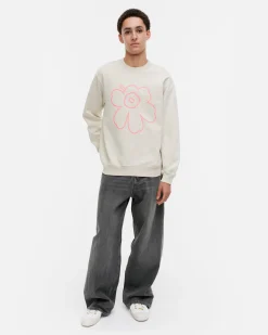 Marimekko Kioski Loisto Piirto Unikko Placement