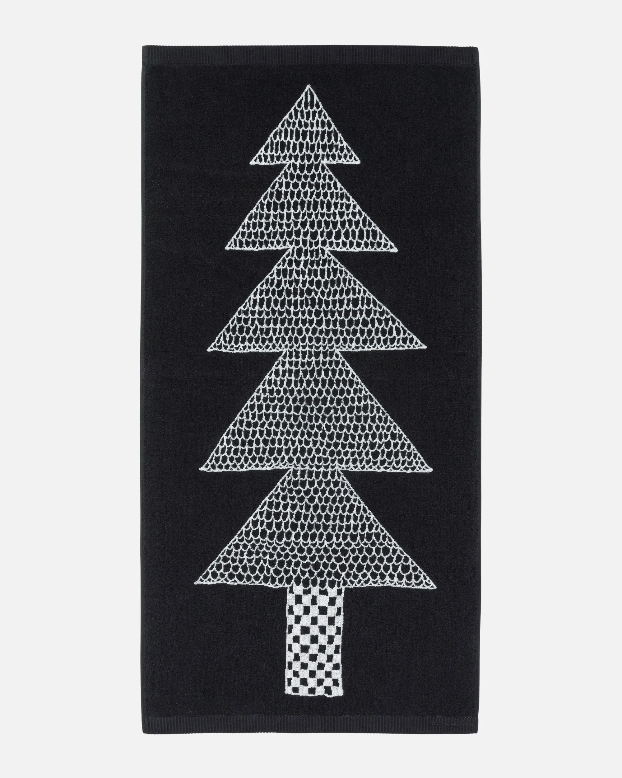Marimekko Kuusikossa