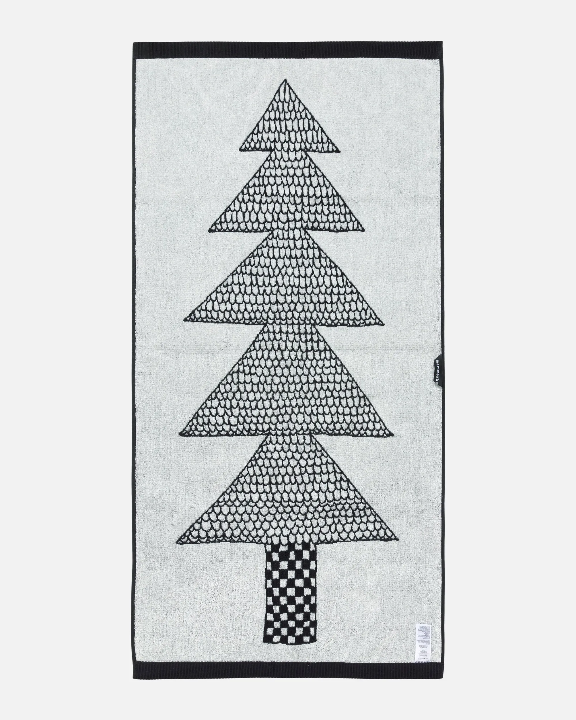 Marimekko Kuusikossa