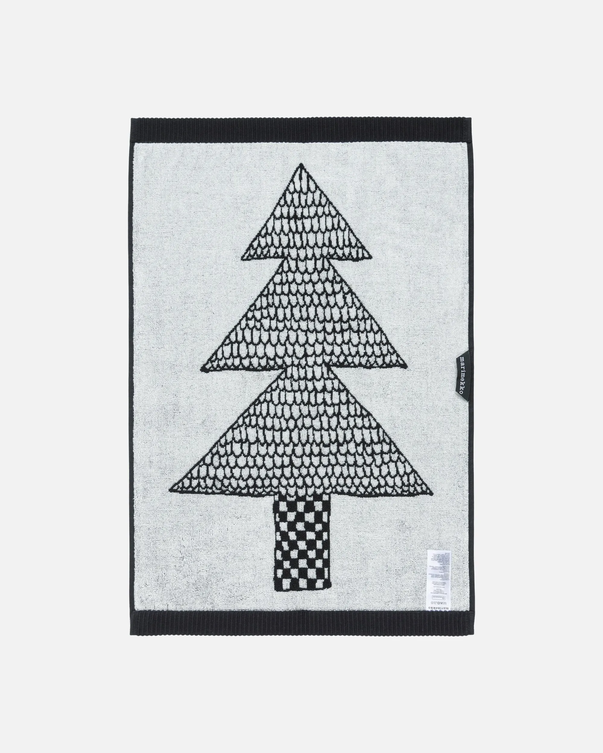 Marimekko Kuusikossa