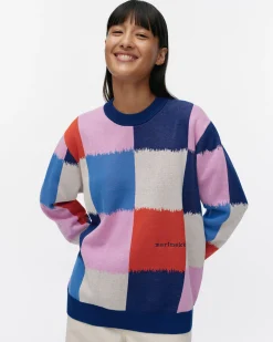 Marimekko Lasi Ostjakki