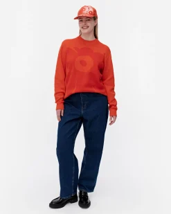 Marimekko Lasi Unikko