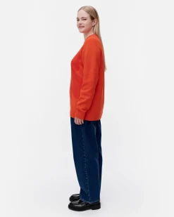 Marimekko Lasi Unikko