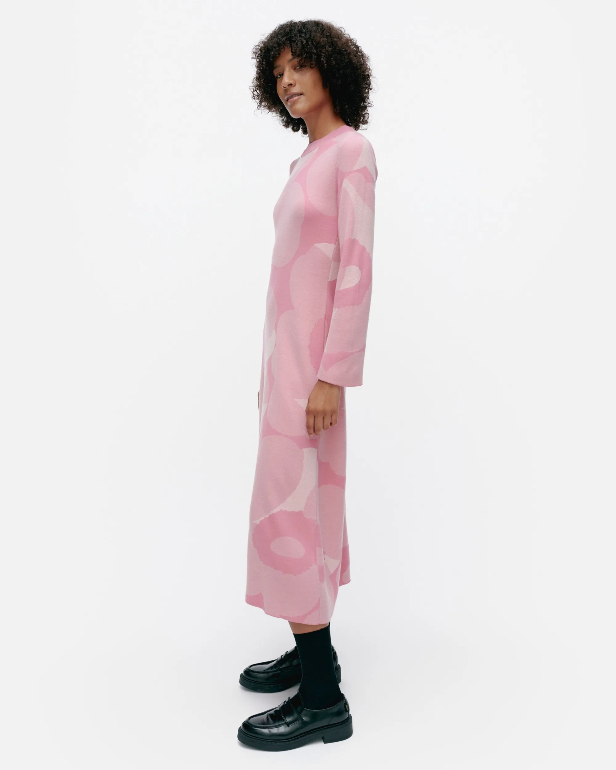 Marimekko Leikkuu Unikko