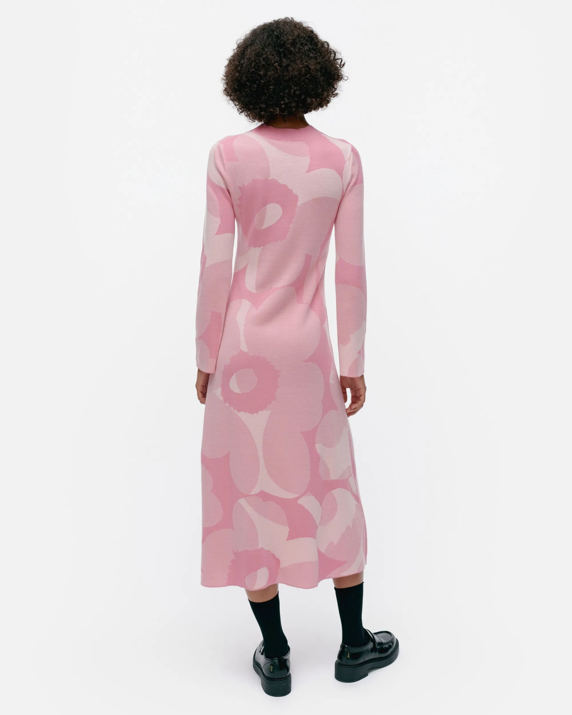 Marimekko Leikkuu Unikko