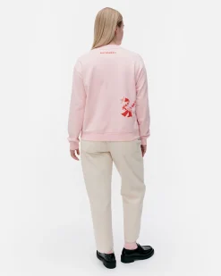 Marimekko Leiot Aureate glow placement
