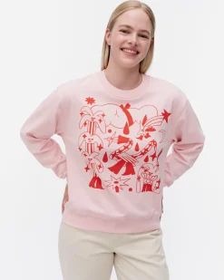 Marimekko Leiot Aureate glow placement