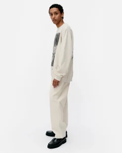 Marimekko Loisto Ketunleipä Placement