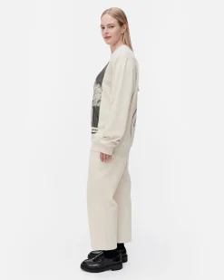 Marimekko Loisto Ketunleipä Placement