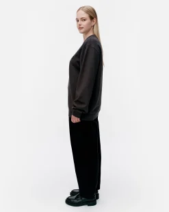 Marimekko Loisto Logo Placement