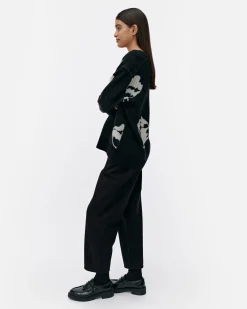 Marimekko Läpi Myski