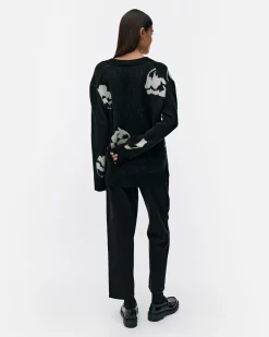 Marimekko Läpi Myski