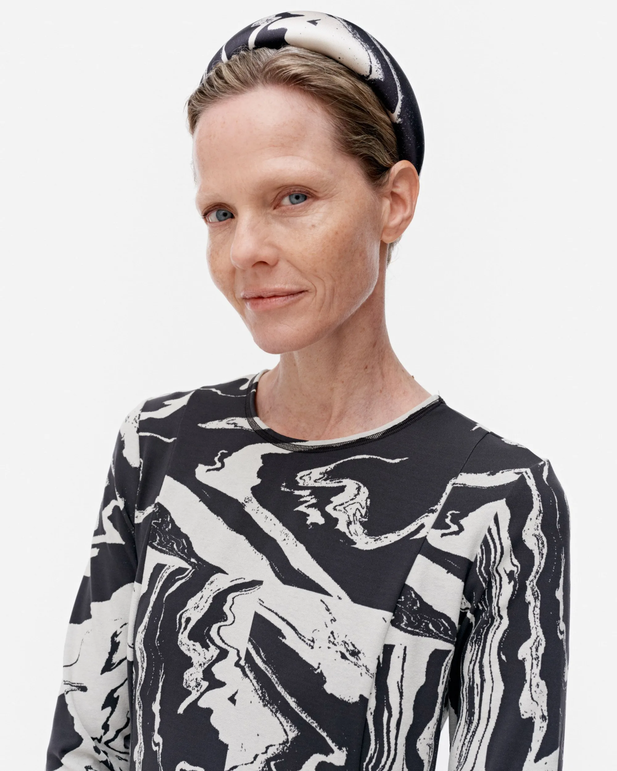 Marimekko Lumeeni Marras