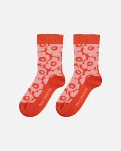 Marimekko Makeinen Unikko Tone