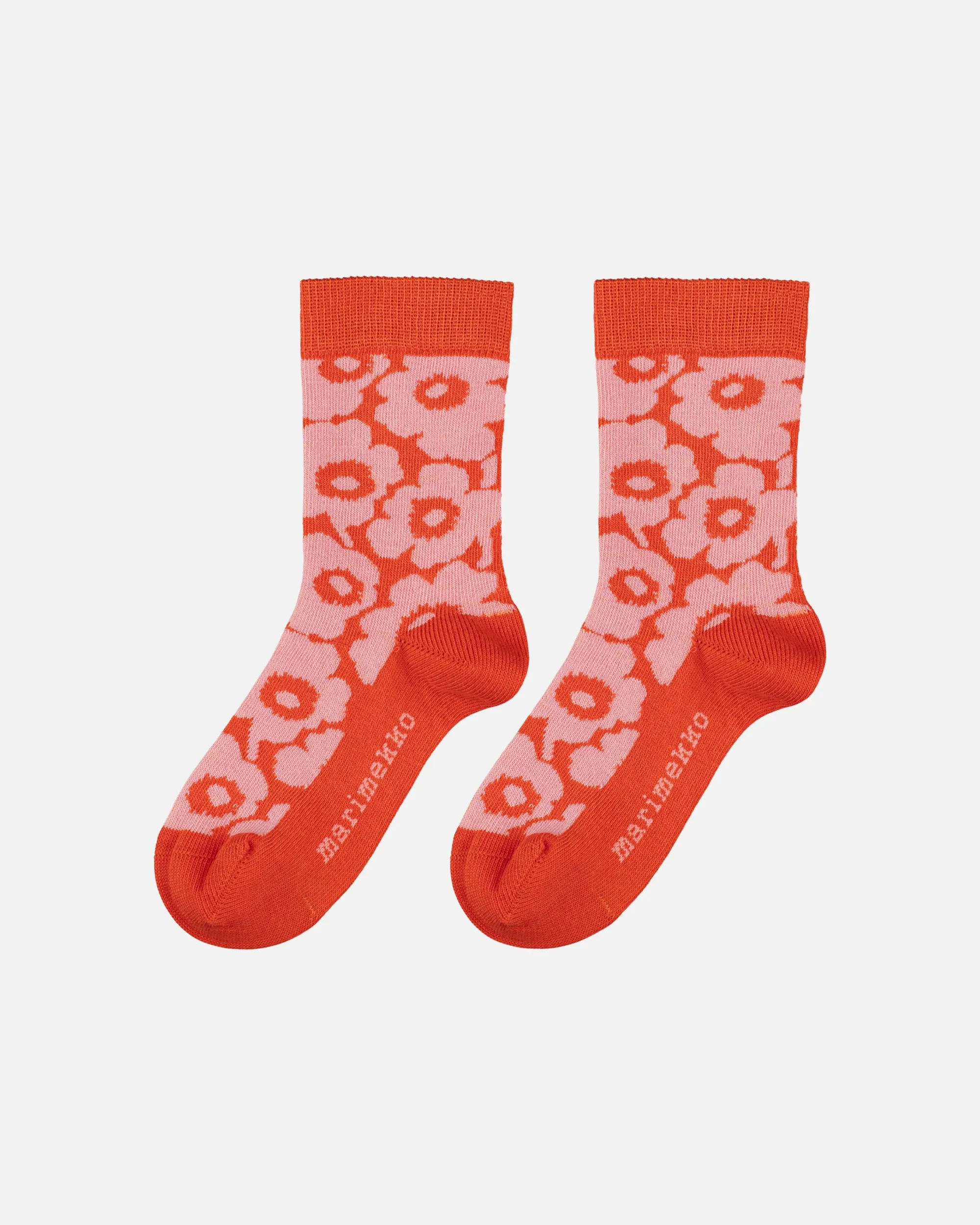 Marimekko Makeinen Unikko Tone