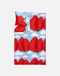 Marimekko Mansikkavuoret