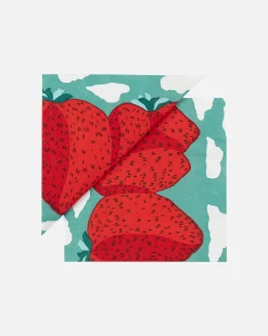 Marimekko Mansikkavuoret