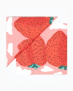 Marimekko Mansikkavuoret