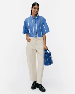 Marimekko Maridenim Barrel