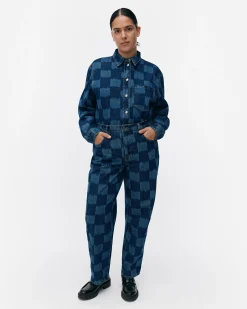 Marimekko Maridenim Barrel Jäkälä