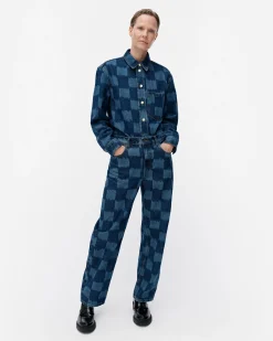 Marimekko Maridenim Barrel Jäkälä