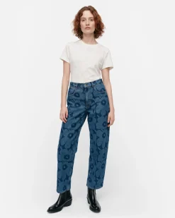 Marimekko Maridenim Barrel Unikko