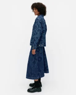 Marimekko Maridenim Murros Unikko